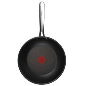 Panvica WOK Tefal G3301902, 28 cm čierna

 obrázok produktu 1 z 6