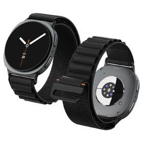 Remienok Spigen Fabric Band na Samsung Galaxy Watch Ultra 2/1 (47mm) čierny

 obrázok produktu 25 z 30