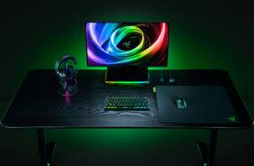 Klávesnica Razer Huntsman V3 Pro Mini 8KHz, US Layout čierna

 obrázok produktu 9 z 14