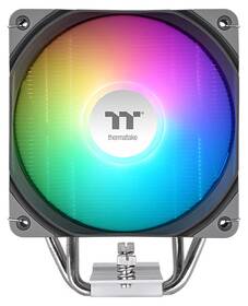 Chladič CPU Thermaltake CPU UX400 ARGB čierny

 obrázok produktu 1 z 5