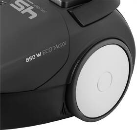 Podlahový vysávač Sencor SVC 45BK-EUE3 čierny

 obrázok produktu 11 z 18