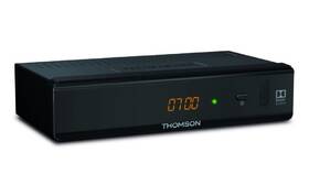 Set-top box Thomson THT741FTA čierny

 obrázok produktu 3 z 4
