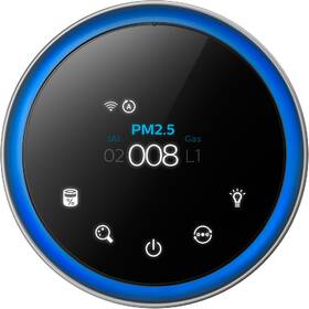 Čistička vzduchu Philips Series 4000i AC3858/50 sivá

 obrázok produktu 7 z 8