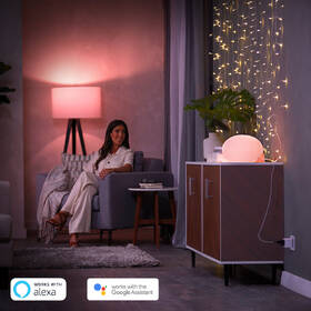 Inteligentná zásuvka Philips Bluetooth Smart Plug 

 obrázok produktu 4 z 5