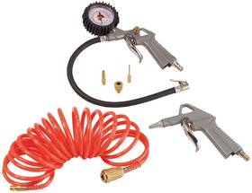 Kompresor Güde AirPower 190/08/6 

 obrázok produktu 1 z 8