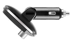 FM Transmitter GoGEN CTR 258 BT W čierny

 obrázok produktu 4 z 8