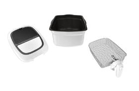 Fritéza Tefal FR314030 Super Uno 

 obrázok produktu 3 z 11