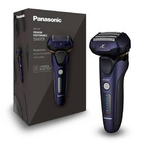 Holiaci strojček Panasonic ES-LV67-A803 modrý

 obrázok produktu 16 z 16