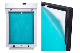Filter Rohnson R-9450FSET biely

 obrázok produktu 7 z 8