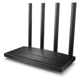Router TP-Link Archer C6 čierny

 obrázok produktu 1 z 6