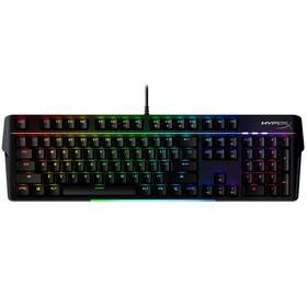 Klávesnica HyperX Alloy MKW100, US Layout čierna

 obrázok produktu 1 z 10