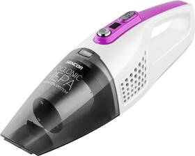 Tyčový vysávač Sencor SVC 7814VT 

 obrázok produktu 4 z 17