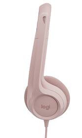 Headset Logitech H390 USB ružový

 obrázok produktu 2 z 6