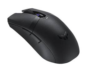 Myš Asus TUF GAMING M4 Wireless čierna

 obrázok produktu 2 z 12