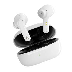 Slúchadlá Creative Zen Air ANC biela

 obrázok produktu 1 z 3