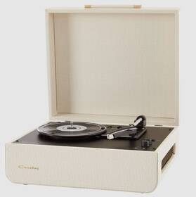 Gramofón Crosley Mercury krémový

 obrázok produktu 2 z 4