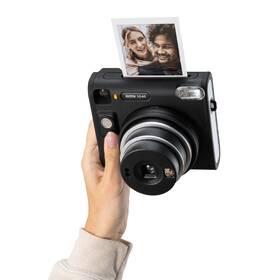 Instantný fotoaparát Fujifilm Instax SQ40 čierny

 obrázok produktu 9 z 13