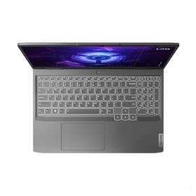 Notebook Lenovo LOQ 15APH8 + Game Pass predplatné na 3 mesiace sivý

 obrázok produktu 5 z 11