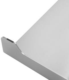 Podstavec pod monitor Powerton WPEMS2 minimalistický, nosnosť 10 kg hliník

 obrázok produktu 6 z 13