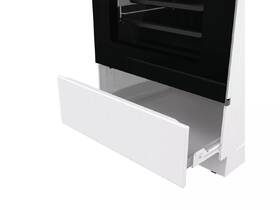 Indukčný sporák Mora I 8688 BW biely

 obrázok produktu 4 z 6
