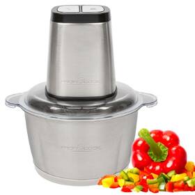 Sekáčik potravín Profi Cook MZ 1227 

 obrázok produktu 3 z 9