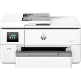 Tlačiareň multifunkčná HP OfficeJet Pro 9720e, služba HP Instant Ink biela

 obrázok produktu 2 z 8