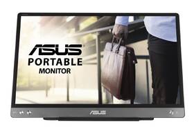 Monitor Asus ZenScreen MB14AC čierny

 obrázok produktu 3 z 15