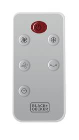 Ochladzovač vzduchu Black+Decker BXAC50E biely

 obrázok produktu 8 z 9