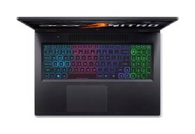 Notebook Acer Nitro 17 (AN17-42-R9FK) čierny

 obrázok produktu 5 z 18