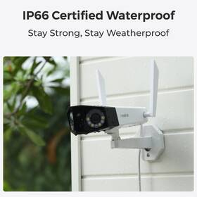 IP kamera Reolink Duo Series W730 biela

 obrázok produktu 10 z 12
