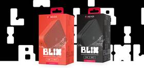 Prenosný reproduktor Forever BLIX 5W BS-800 čierny

 obrázok produktu 3 z 5