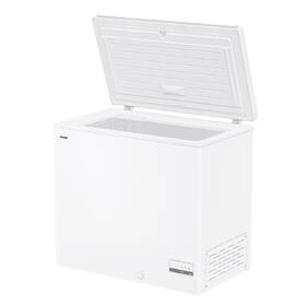 Mraznička Haier HCE200C biela

 obrázok produktu 3 z 11