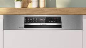 Umývačka riadu Bosch SMI6ECS10E EfficientDry 

 obrázok produktu 2 z 16