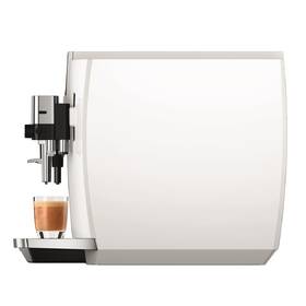 Automatický kávovar Jura E8 Piano White (modelový rok 2025) biely

 obrázok produktu 6 z 14