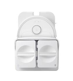 Robotický vysávač Roborock Qrevo S White biely

 obrázok produktu 9 z 42