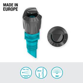 Tryska Gardena MicroDrip System 13321-20 (5 ks) 

 obrázok produktu 2 z 7