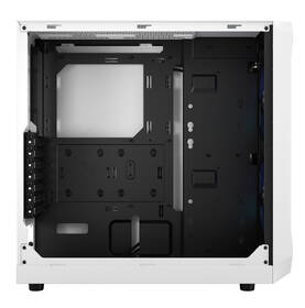 Case FRACTAL DESIGN Focus 2 RGB Tempered Glass Clear Tint biela

 obrázok produktu 8 z 11