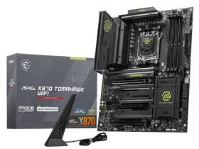 Základná doska MSI X870 TOMAHAWK WIFI 

 obrázok produktu 4 z 4