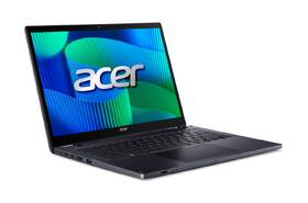 Notebook Acer TravelMate P4 Spin 14 (TMP414RN-54-TCO-56VJ) modrý

 obrázok produktu 4 z 10