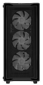 Case DeepCool CC560 MESH V2 čierna

 obrázok produktu 2 z 10