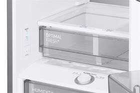Chladnička s mrazničkou Samsung RB34C705CB1/EF čierna

 obrázok produktu 7 z 12