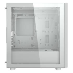 Case Cougar UNIFACE Mini biela

 obrázok produktu 5 z 8