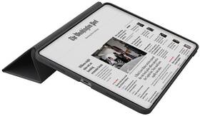 Puzdro na tablet SBS Trio Book na 12" Apple iPad Pro 2021 čierne

 obrázok produktu 2 z 5