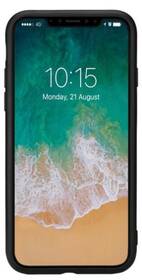 Kryt na mobil 4-OK Combo na Apple iPhone X čierny

 obrázok produktu 2 z 2
