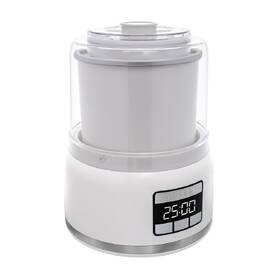 Zmrzlinovač Tesla Gelato ICY505 biely

 obrázok produktu 1 z 13