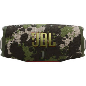 Prenosný reproduktor JBL Charge 6 

 obrázok produktu 1 z 6