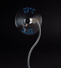 Ventilátor Hama 12170 

 obrázok produktu 1 z 2