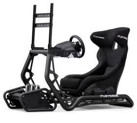 Pretekársky kokpit Playseat Sensation Pro Black - ActiFit čierny

 obrázok produktu 2 z 4