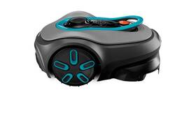 Robotická kosačka Gardena Smart SILENO Free 1500 m² 

 obrázok produktu 1 z 5