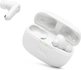 Slúchadlá JBL Wave Beam 2 biela

 obrázok produktu 2 z 4
